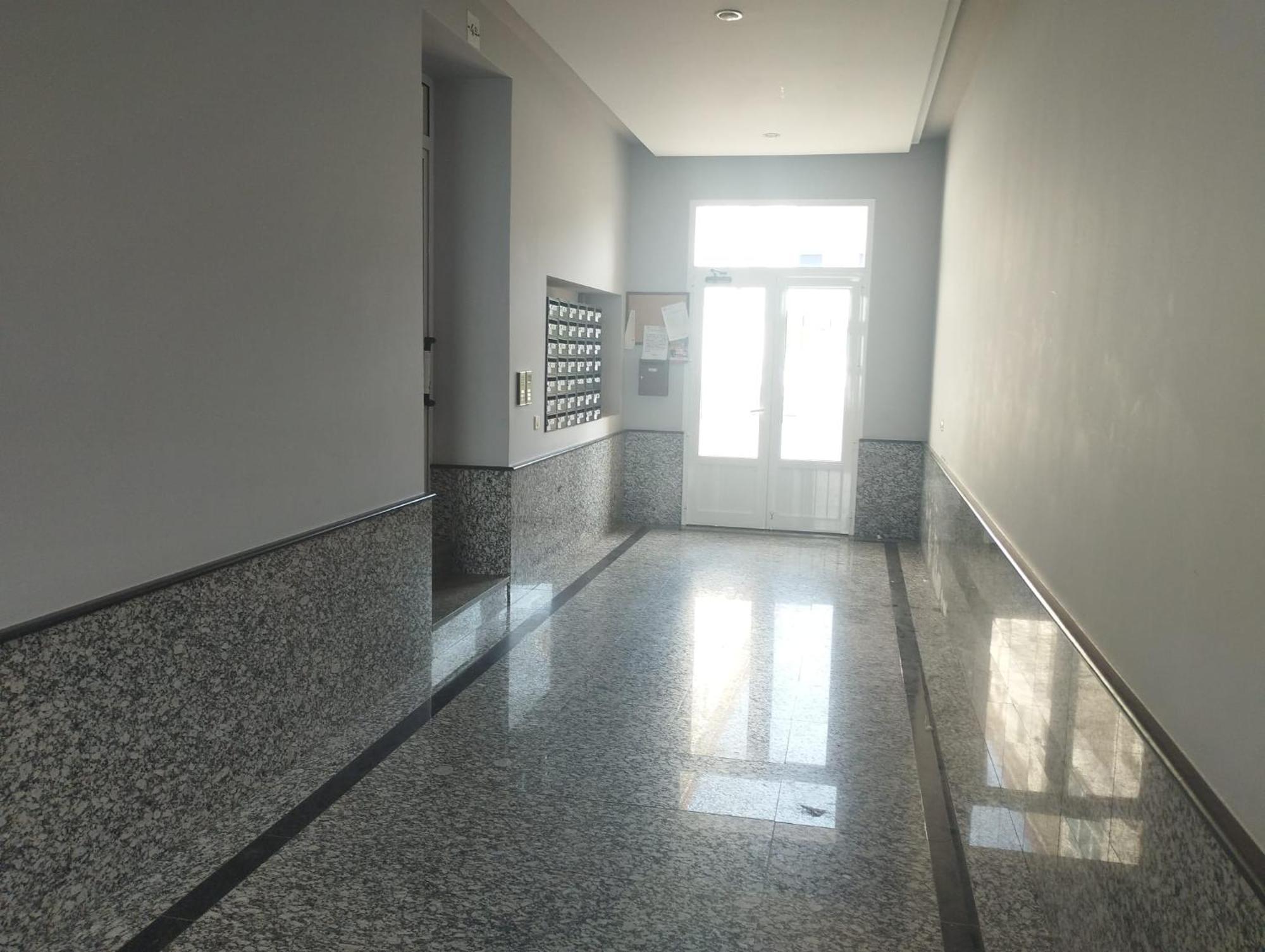 Vivienda Playa De Altar Apartment Barreiros Exterior foto