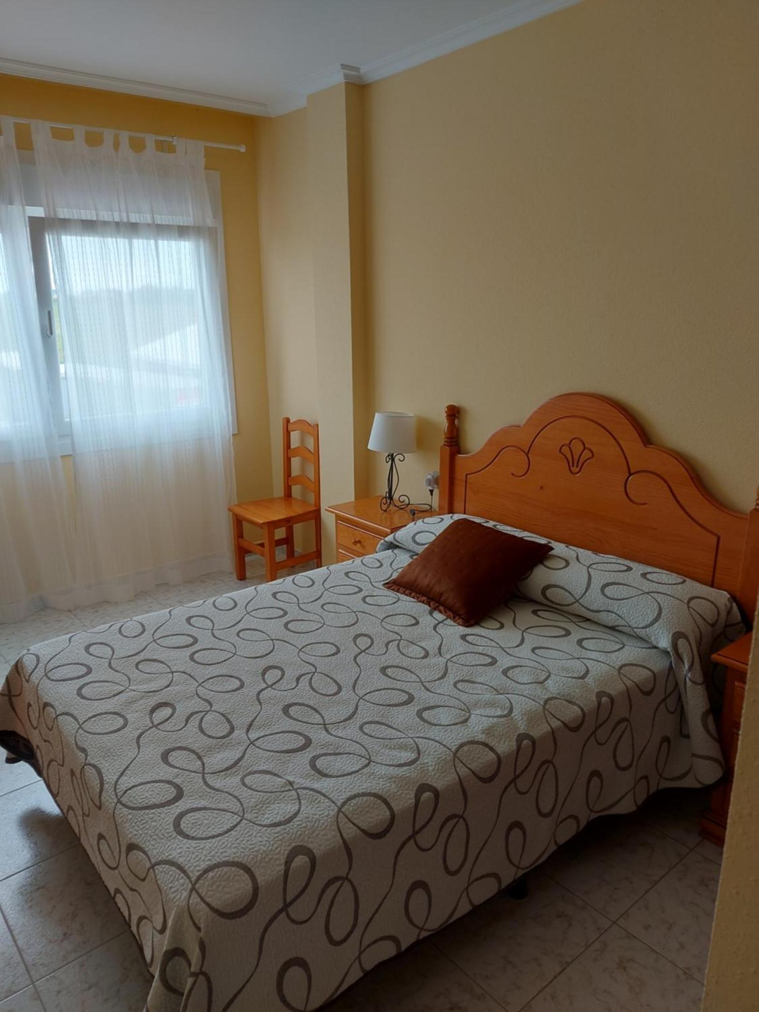 Vivienda Playa De Altar Apartment Barreiros Exterior foto