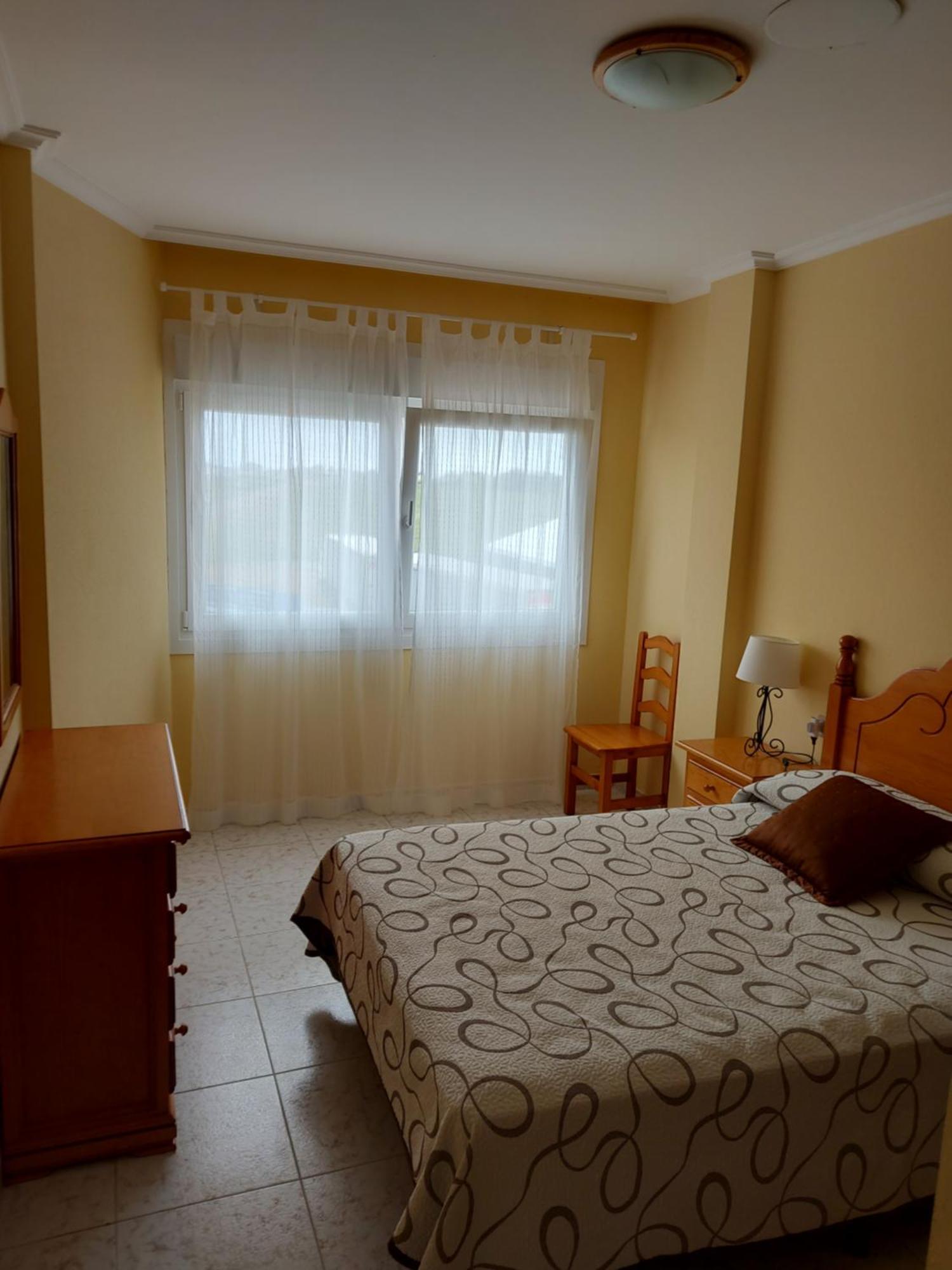 Vivienda Playa De Altar Apartment Barreiros Exterior foto